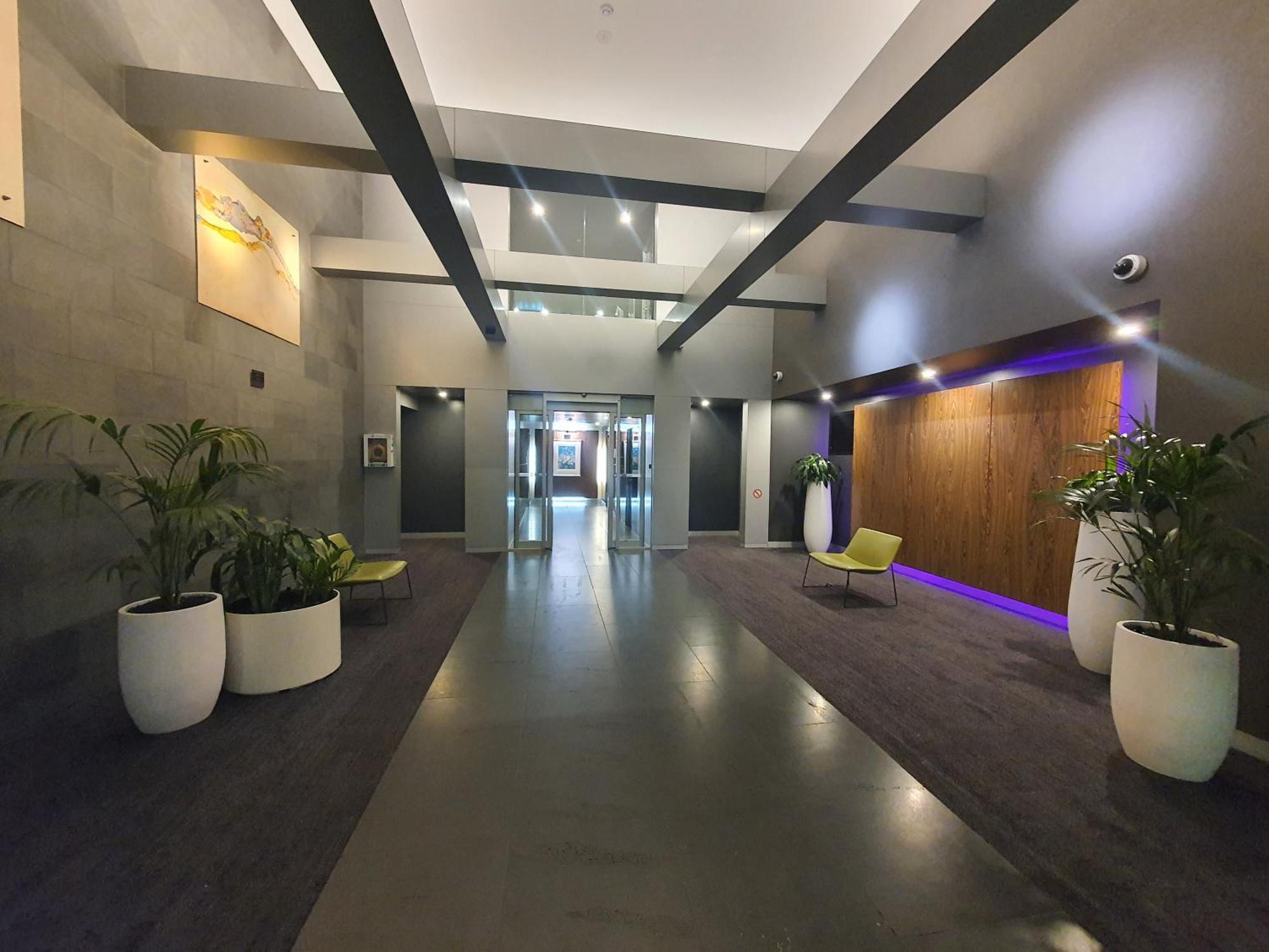 Harbour Escape Apartments Docklands メルボルン エクステリア 写真