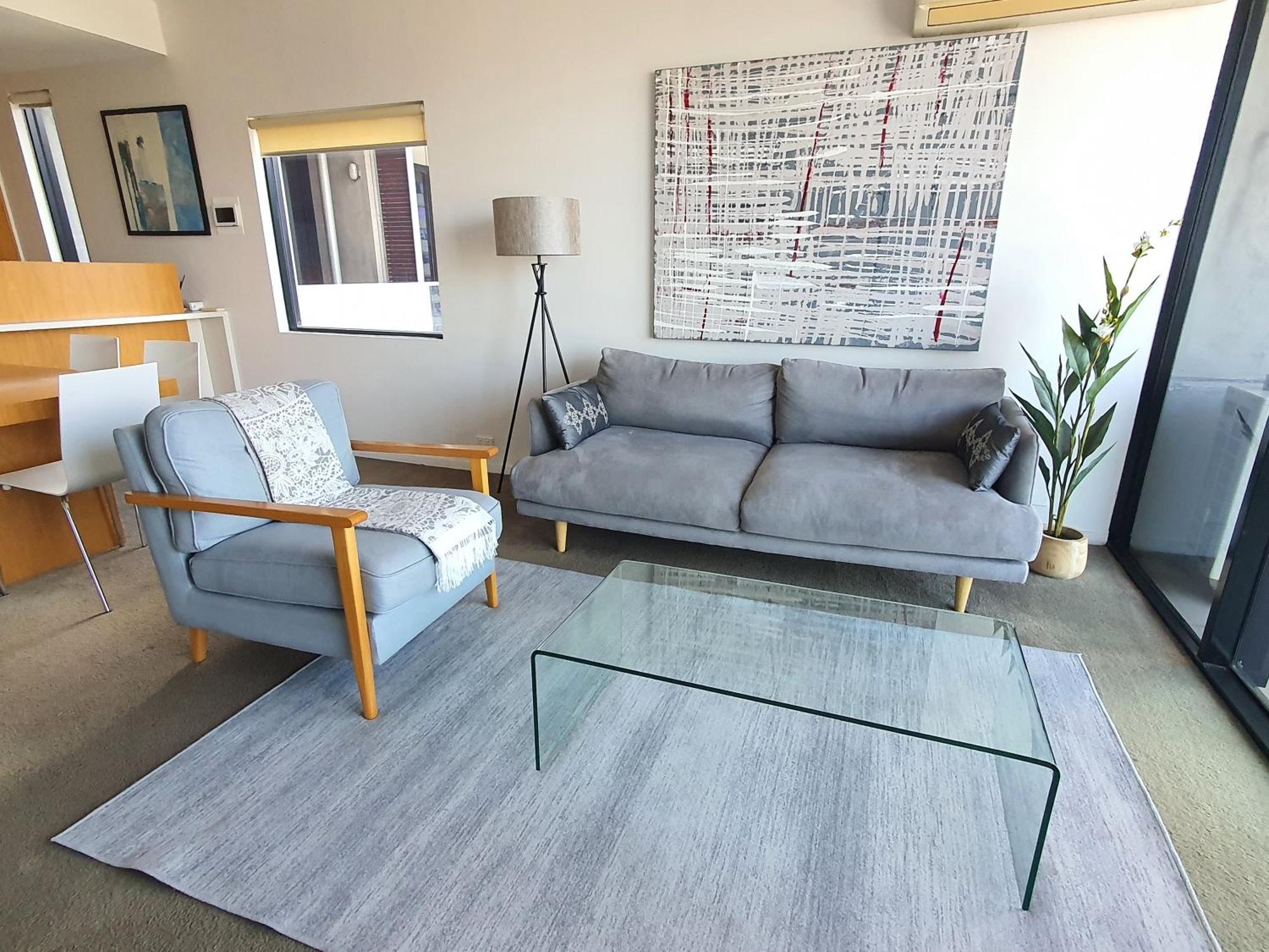 Harbour Escape Apartments Docklands メルボルン エクステリア 写真