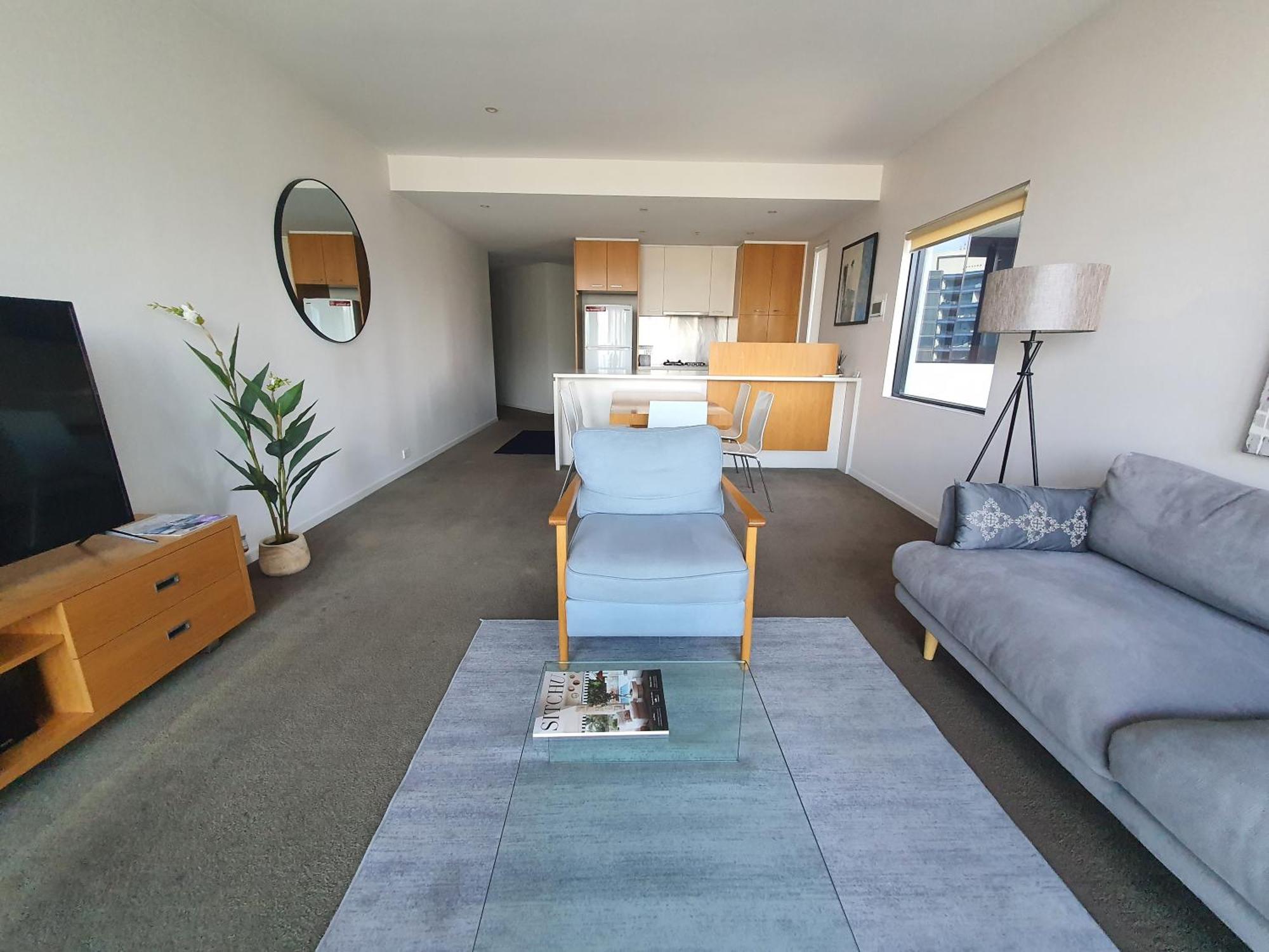 Harbour Escape Apartments Docklands メルボルン エクステリア 写真